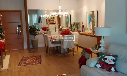 Apartamento maison- acessibilidade - ofurô - 3 suítes - 2.290.000 - Alphaville