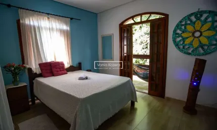 Casa 3 quartos - 735 m2 A/T - 500.000,00 -  Caucaia do Alto - Cotia - SP