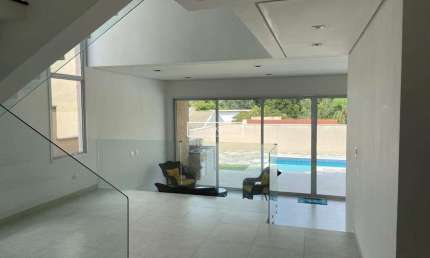 Casa 4 suítes - 300 m2 - Res. 5- Alphaville - Santana Parnaíba - 3.200.000,00