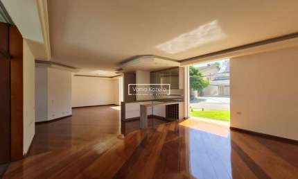 Casa 5 quartos, 620m2 A/C -permuta-Res.5 -Alphaville-Sta Parnaíba - 3.900.000,00