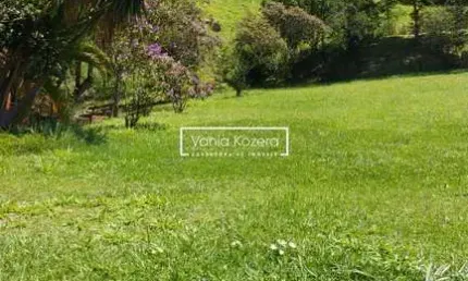 Terreno Excelente Alpha Sitio - 497 m2 - 1.700.000,00 rua sem saída - Alphaville