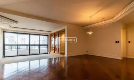 Apartamento sala estendida-166 m2 - 1.800.000,00-Al. Cauaxi - Alphaville-Barueri
