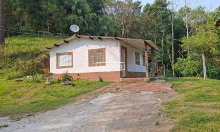 Sitio São Roque - 16 alqueires - Excelente localização - Oportunidade-12.000.000