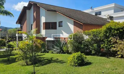 Casa 4 quartos - 485 m2 -  15.000,00 pacote - Residencial 4- Santana do Parnaiba