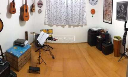 Apartamento centro Alphaville - melhor localização - 3 quartos - 1.400.000