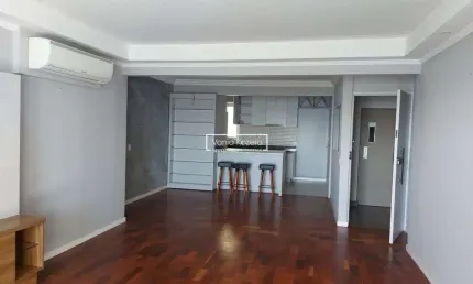 Apartamento 3 quartos-2 suites-128 m2-lindo - 1.590.000,00-coração de Alphaville