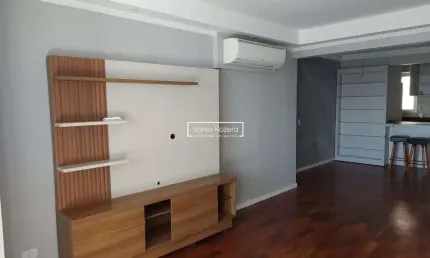 Apartamento 3 quartos-2 suites-128 m2-lindo - 1.590.000,00-coração de Alphaville