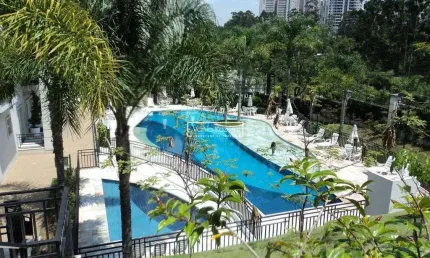 Apartamento 3 quartos - 101m2 - 1.200.000,00 - Cond. Clube - Sta Parnaiba-SP