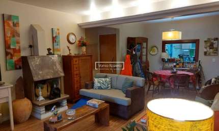 Apartamento 3 quartos/2vagas/Permuta-1.400.000,00/tudo a pé/ Alphaville/Barueri