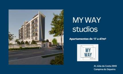 Belissimos Studios na Região do Bigorrilho