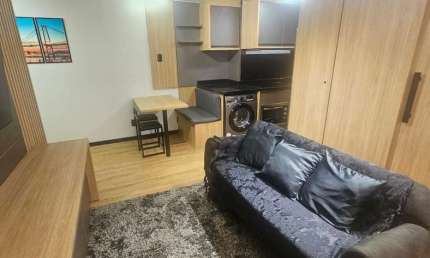 Apartamento com 1 quarto à venda na Rua Felipe Schmidt, Centro, Florianópolis