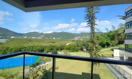 Apartamento alto padrão em joão paulo, florianópolis/sc