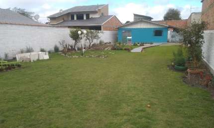 Casa para Venda em Campina Grande do Sul, EUGÊNIA MARIA, 2 dormitórios, 1 banheiro, 1 vaga