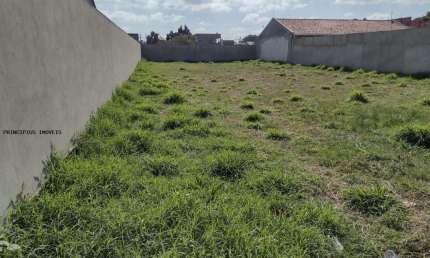 Terreno para Venda em Campina Grande do Sul, JARDIM PAULISTA