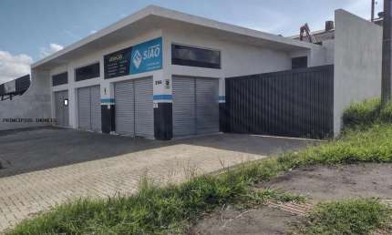 Sala Comercial para Locação em Campina Grande do Sul, JARDIM PAULISTA, 1 banheiro