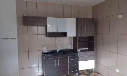 Kitnet para Locação em Campina Grande do Sul, EUGÊNIA MARIA, 1 dormitório, 1 banheiro