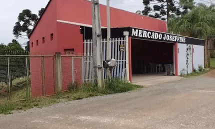 Chácara para Venda em Quatro Barras, PALMITALZINHO, 14 dormitórios, 1 suíte, 7 banheiros