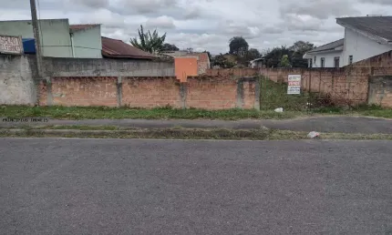 Terreno para Venda em Campina Grande do Sul, EUGÊNIA MARIA