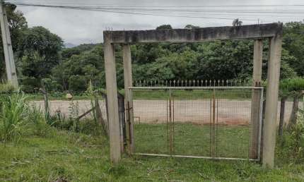 Chácara / sítio à venda na Rua Assis Pereira, 776, Palmitalzinho, Quatro Barras