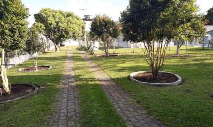 Chácara para Venda em Quatro Barras, Granja Das Acácias, 4 dormitórios, 3 banheiros, 3 vagas