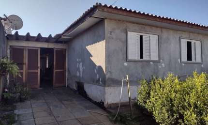 Casa para Venda em Campina Grande do Sul, EUGÊNIA MARIA, 5 dormitórios, 2 banheiros