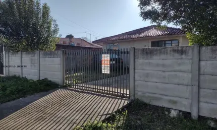 Terreno para Venda em Campina Grande do Sul, EUGÊNIA MARIA, 1 dormitório, 1 banheiro