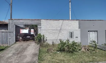Terreno para Venda em Curitiba, Boqueirão, 2 dormitórios, 1 banheiro, 1 vaga