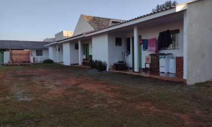 Casas 1 Quarto para Venda em Campina Grande do Sul, JARDIM PAULISTA, 5 dormitórios, 5 banheiros, 5 vagas