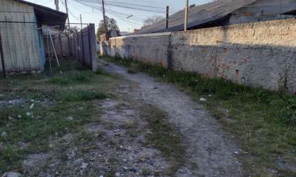 Casa para Venda em Campina Grande do Sul, EUGÊNIA MARIA, 2 dormitórios, 1 banheiro, 3 vagas