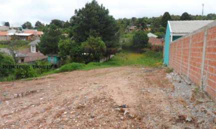 Terreno para Venda em Colombo, VILA FLORESTAL GRAJAU