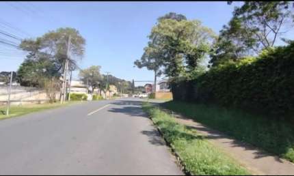 Sobrado triplex de 3 quartos sendo 1 suíte -Alto Boqueirão Curitiba