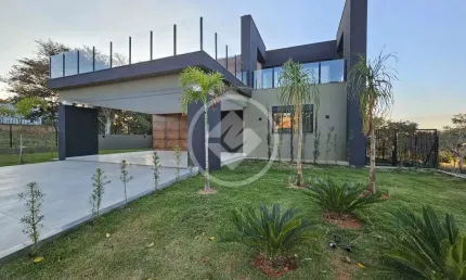 Casa Alto Padrão Condominio Vitoria Golf- Lagoa Santa codigo: 94808