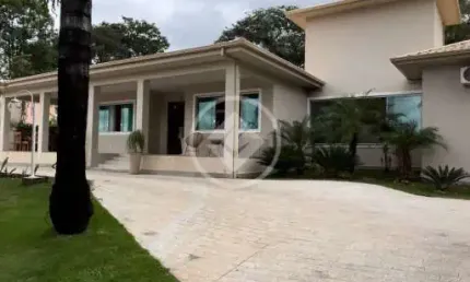 Casa em condomínio fechado com 3 quartos à venda na Rua Conde Moutinho, 320, Condados da Lagoa, Lagoa Santa