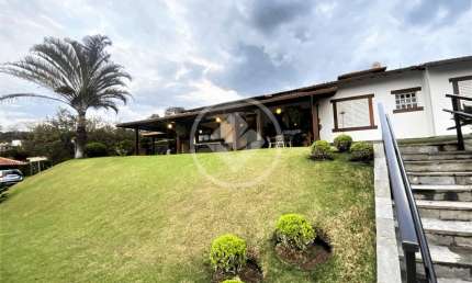 Casa Alto padrão - Condomínio Condados da Lagoa - Lagoa Santa - MG codigo: 29434