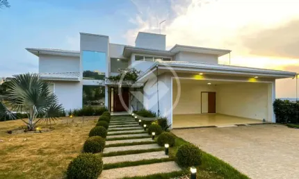 Casa Padrão - Condomínio Boulevard - Lagoa Santa codigo: 47447
