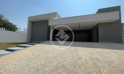 Casa em condomínio fechado com 4 quartos à venda na Rua Dois, 45, Mirante Do Fidalgo, Lagoa Santa