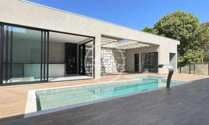 Casa em Condominio Veredas Da Lagoa - Lagoa Santa codigo: 82334