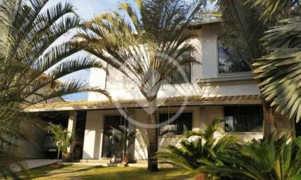 Casa com 5 quartos à venda na Alameda Borba Gato, 90, Lundcéia, Lagoa Santa