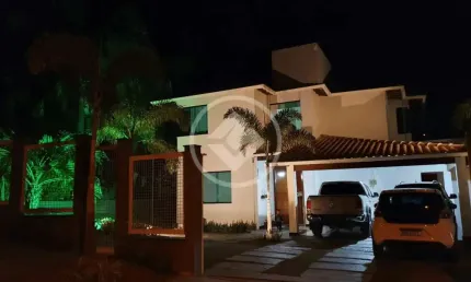 Casa Alto Padrão - Condomínio Pontal da Liberdade  - Lagoa Santa - Área constr. 256m² codigo: 53163