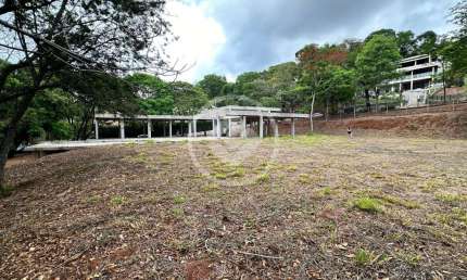 Lote em Condominino Condados da Lagoa codigo: 93515