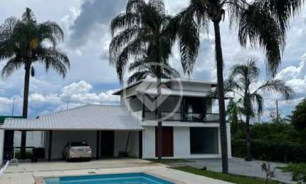 CASA EM CONDOMINIO- CONDADOS DA LAGOA codigo: 66055
