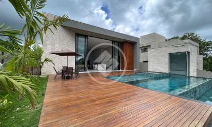 Casa Alto Padrão - Condominio Condado da Lagoa codigo: 93503