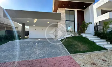 Casa com 5 quartos à venda na Rua B, 735, Gran Royalle, Lagoa Santa