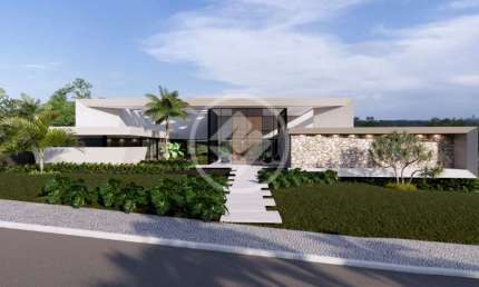 Casa Alto Padrao - Condominio Amendoeira codigo: 88327