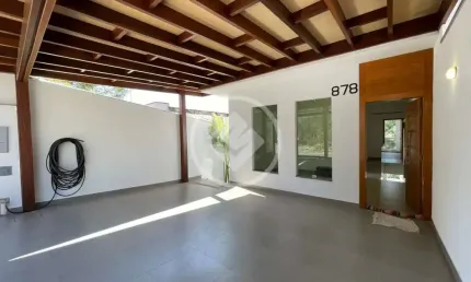 Casa com 2 quartos à venda na Rua Antares, 878, Portal do Sol, Lagoa Santa