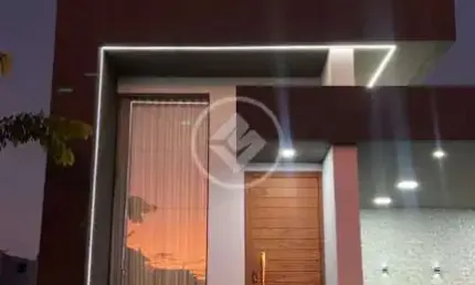 Casa Alto Padrão - Condominio Vitoria Tenis - Pedro Leopoldo codigo: 95791