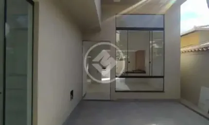 Casa com 3 quartos à venda na Alameda Borba Gato, 173, Lundcéia, Lagoa Santa