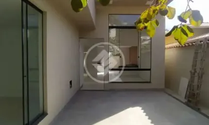 Casa com 3 quartos à venda na Alameda Borba Gato, 173, Lundcéia, Lagoa Santa