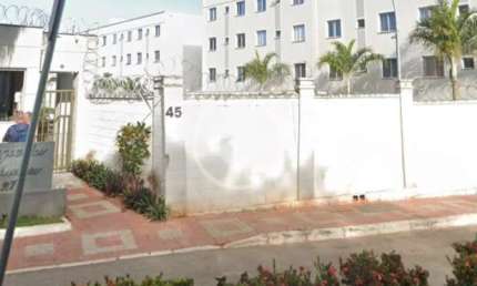 Apartamento Morada daLapinha - Lagoa Santa codigo: 91691
