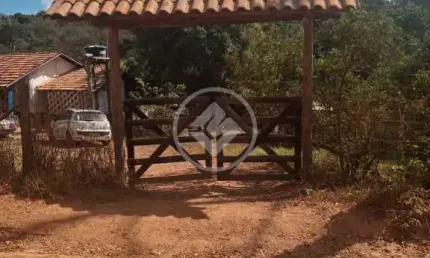 Chacara em Jaboticatuba - Lagoa santa codigo: 96003